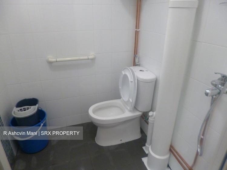 Blk 403 Ang Mo Kio Avenue 10 (Ang Mo Kio), HDB 3 Rooms #201342682
